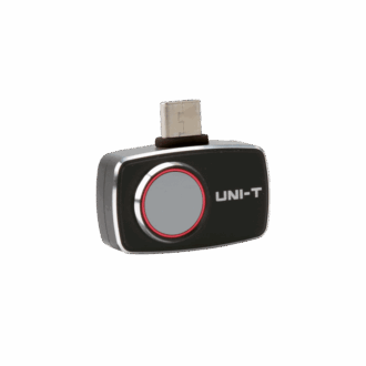 UTi721M Smartphone Thermal Camera Module Android infrared imager diagnostic tool