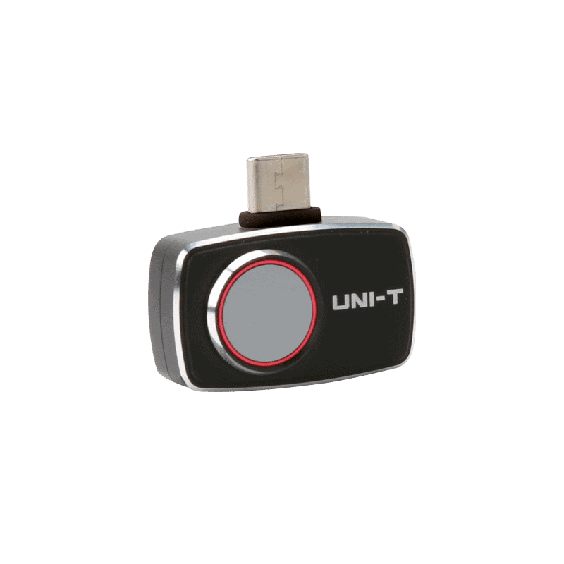 UTi721M Smartphone Thermal Camera Module Android infrared imager diagnostic tool