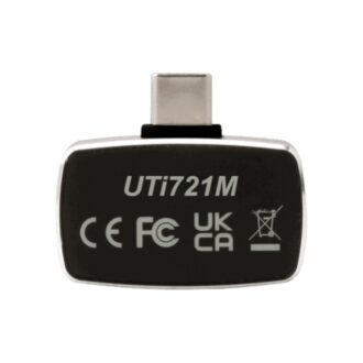 uti721m smartphone thermal camera module for android