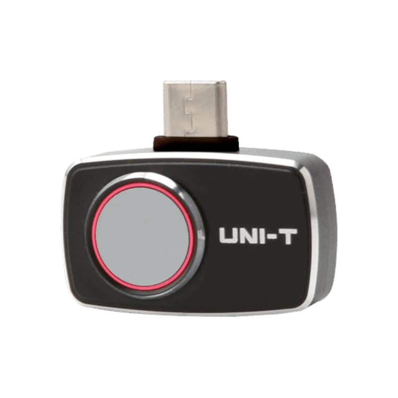 uti721m smartphone thermal camera module for android