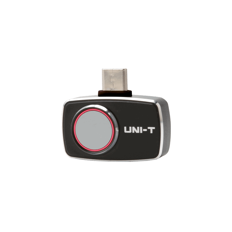 uti721m smartphone thermal camera module for android