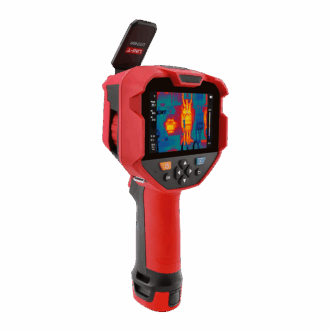 UniT UTi740H Professional Thermal Camera industrial high resolution temperature imaging