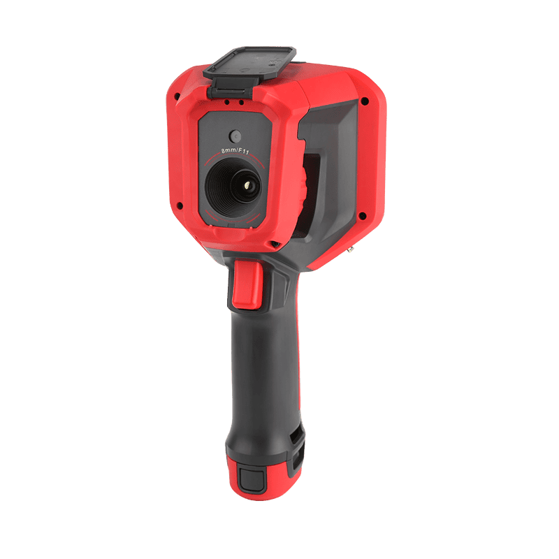 uni t uti740h professional enhanced thermal camera