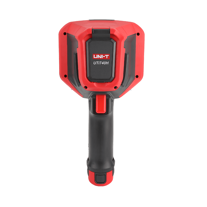 UniT UTi740H Professional Thermal Camera industrial high resolution temperature imaging