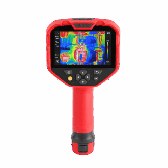 UniT UTi740H Professional Thermal Camera industrial high resolution temperature imaging