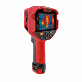 UniT UTi740H Professional Thermal Camera industrial high resolution temperature imaging