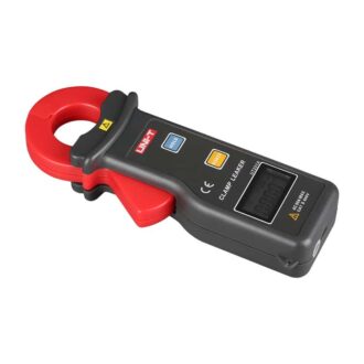 UniT 251C Leakage Current Clamp Meter electrical testing low current measurement tool