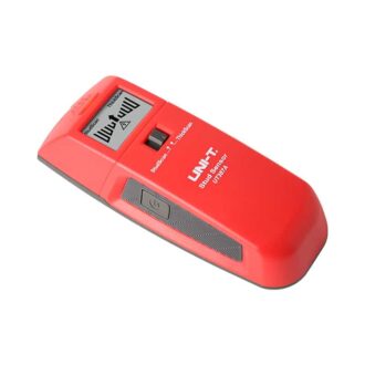 UniT UT387A Digital Wall Scanner Stud Sensor ThickScan for wires metal wood