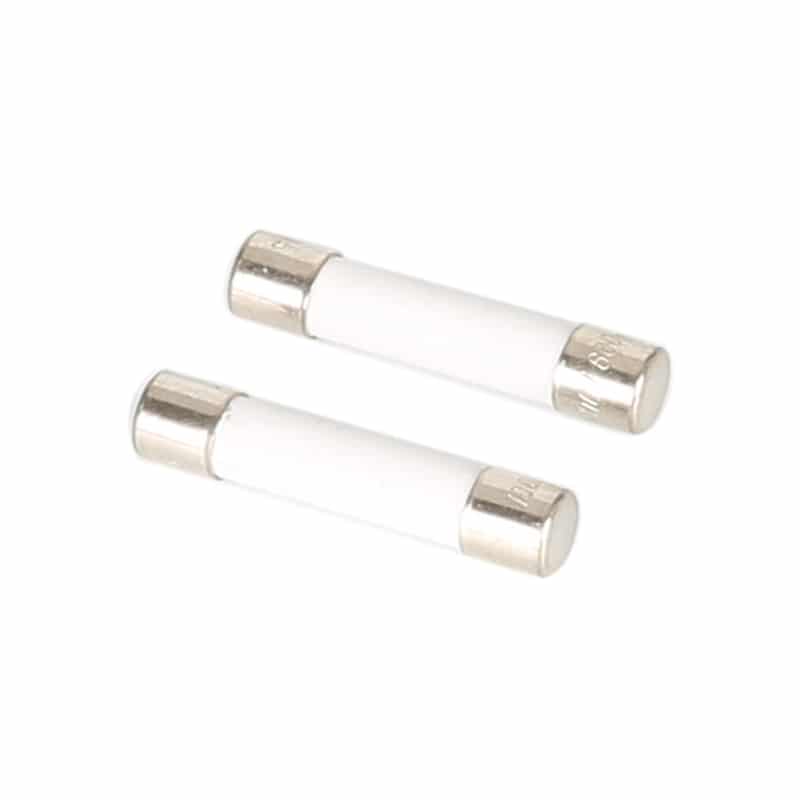 UniT UTF07 Cartridge fuse fast fuse porcelain tube multimeter replacement 10A 1000V