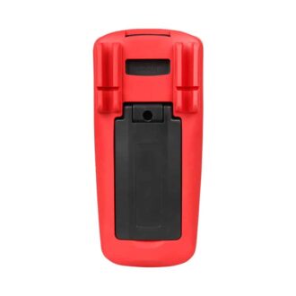 UNIT UT139S True RMS Digital Multimeter black screen test leads and temperature probe