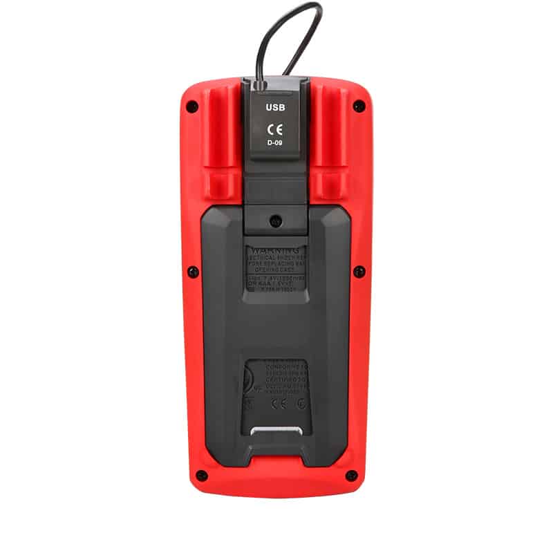 UniT UT171B Industrial True RMS Digital Multimeter electrical testing tool