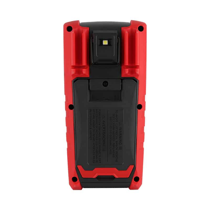 UniT UT196 1700V DC True RMS Multimeter Solar Pro photovoltaic measurement tool