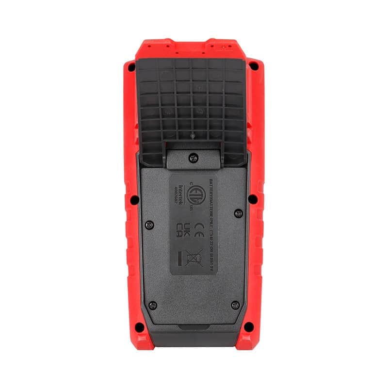 Uni-T UT196 1700V DC True RMS Professional Multimeter – Solar Pro