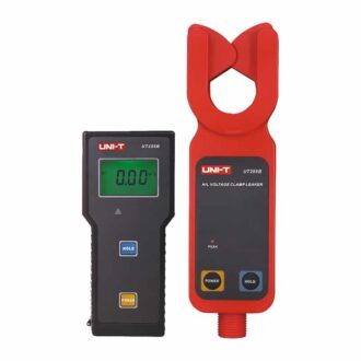 UniT UT255B High Voltage Clamp Ammeter Wireless AC current leakage tester electrical maintenance