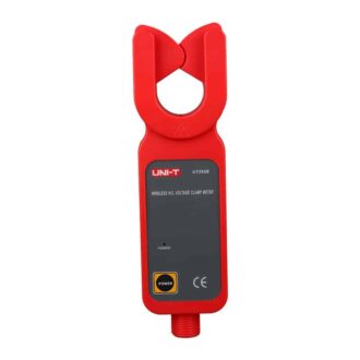 UniT UT255B High Voltage Clamp Ammeter Wireless AC current leakage tester electrical maintenance