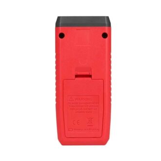 Uni T UT320D dual contact thermometer