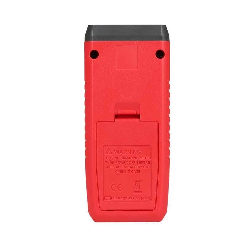 Uni T UT320D dual contact thermometer