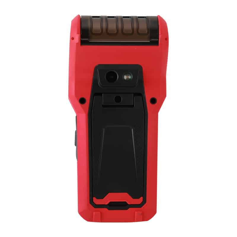 UniT UT347A Leeb Hardness Tester metal testing portable industrial device