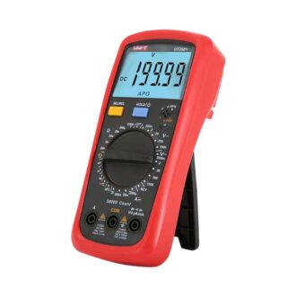UniT UT39Eplus High Precision Digital Multimeter electrical testing voltage current resistance tool