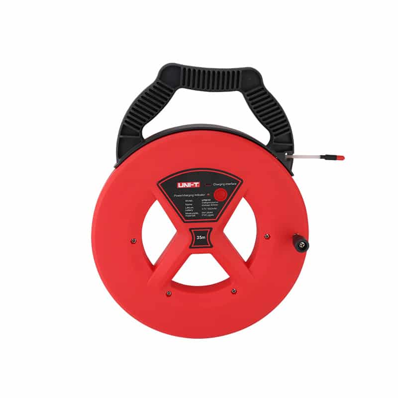 UniT UT661D Pipeline Blockage Detector pipe locater maintenance tool plumbing inspection