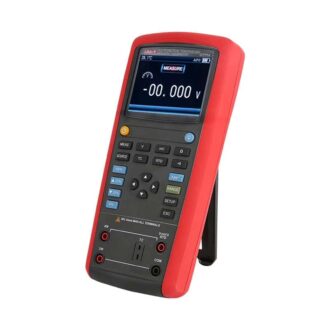 UniT UT714 Multifunction Temperature Process Calibrator voltage current measurement source tool