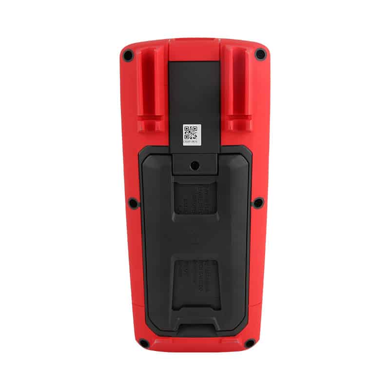 UniT UT715 Multifunction Loop Process Calibrator V mV mA frequency resistance measurement