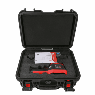UniT UTi720E Thermal Camera high resolution detector professional imaging electrical inspection tool