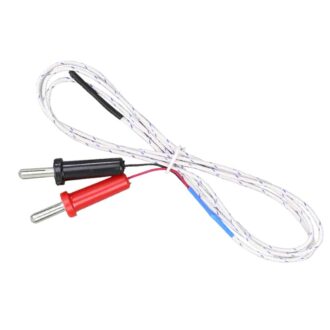 UniT UTT10K temperature probe KType thermocouple multimeter accessory