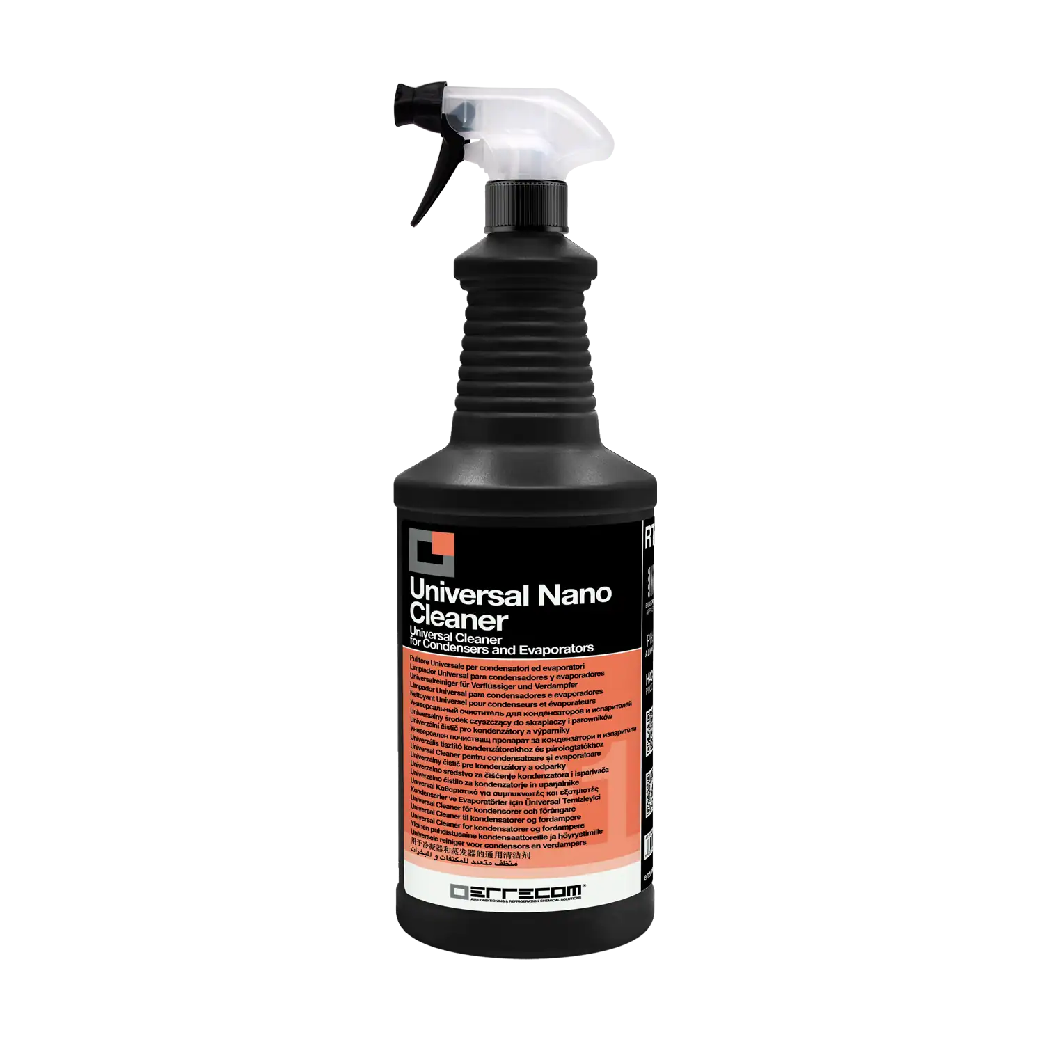 errecom er ab1105.k.01 universal nano cleaner