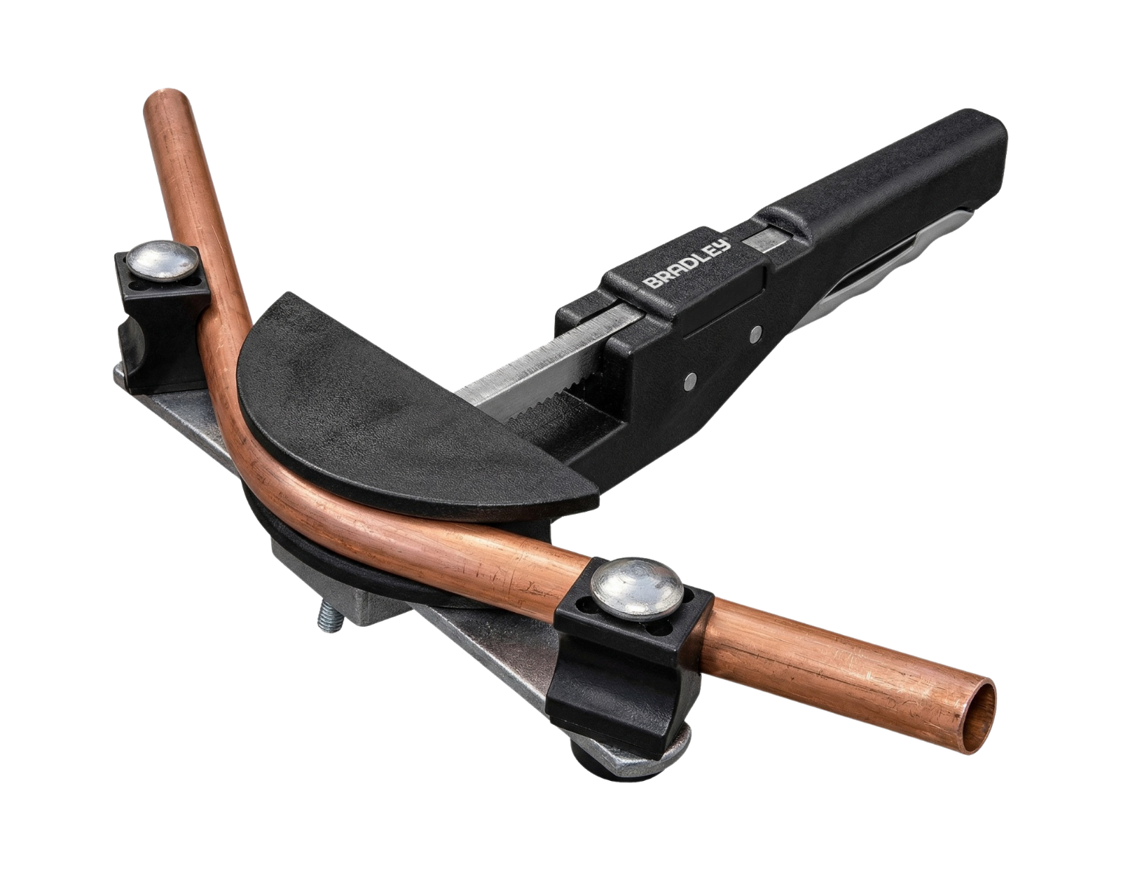bradley bra ctb300 compact tube bender with reverse kit