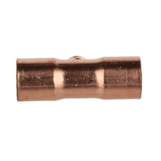 diversitech solder tee type pack of 3 dt vts 10
