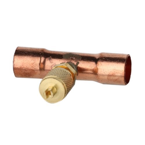 diversitech solder tee type pack of 3 dt vts 810