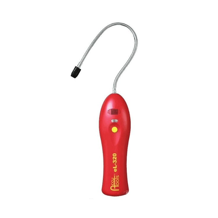 Accutools eL-320 combustible gas leak detector