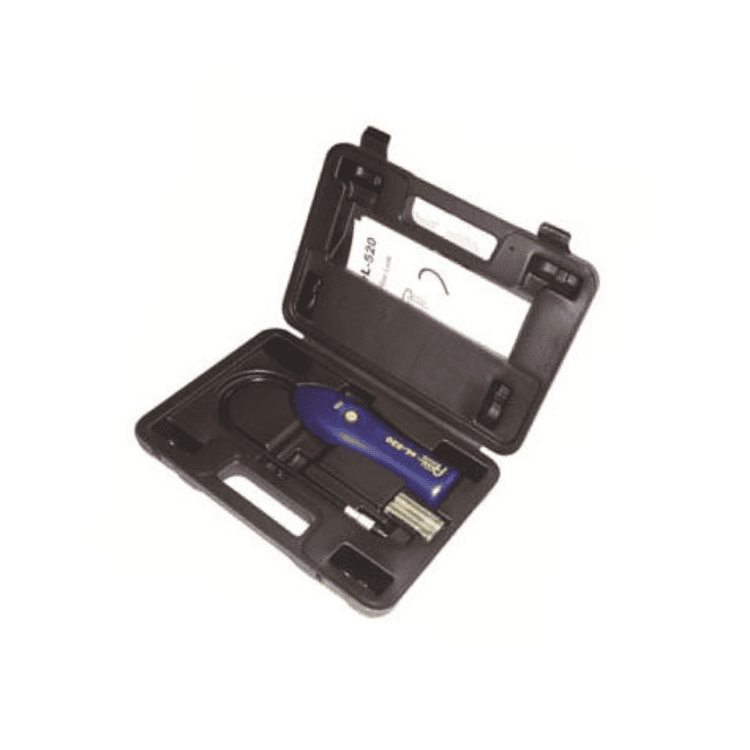 Accutools eL 520 refrigerant gas leak detector