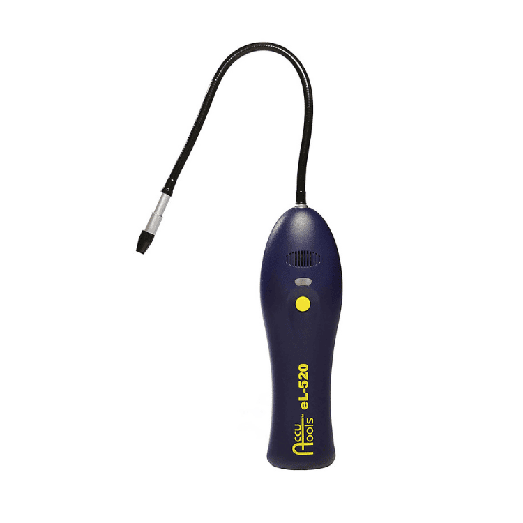 Accutools eL 520 refrigerant gas leak detector
