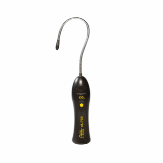 Accutools eL 720 carbon dioxide gas leak detector
