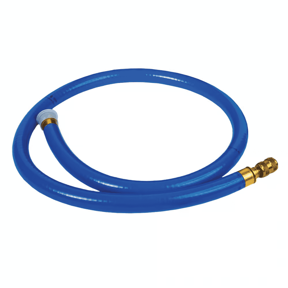 accutools trublu advanced xlf evac kit 3/8 fixed end