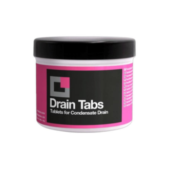 errecom ab1097.01 drain tabs 18 pack