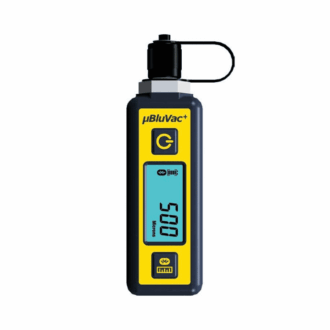 AccuTools A10730 BluVac plus micro wireless digital vacuum gauge