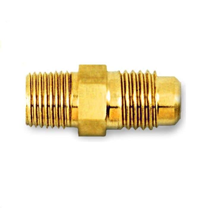 C and D CD1818 100 1 4 male to 1 8 female adaptor