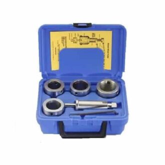 C and D CD3570 Blower Wheel Puller Kit