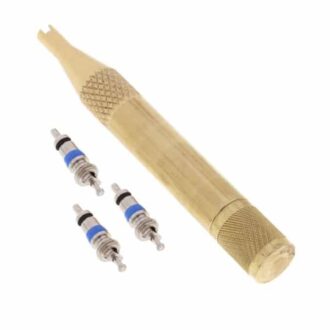 C and D CD3813 Valve Core Tool