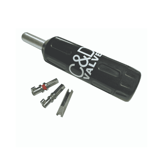 C and D CD3830 Multi Tool Locking Cap