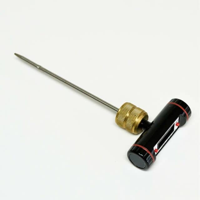 C&D CD3975 Superheat Thermometer 1