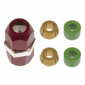 C&D Line Splice Tool to join cables and wires.