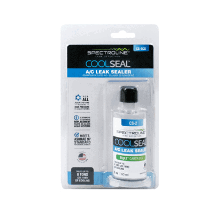 Cool Seal BigEz cartridges