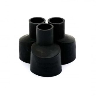 DiversiTech Cassette Drain Adaptors 3/4 inch x 1 1/2 inch