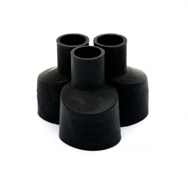 DiversiTech Cassette Drain Adaptors 3/4 inch x 1 1/2 inch