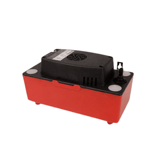 DiversiTech Redbox CP 22 230 2 litre condensate pump