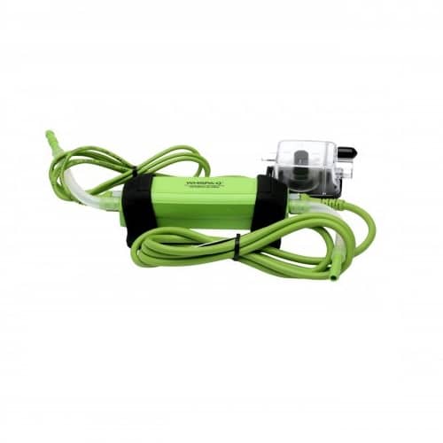 DiversiTech WHISPA Q MINI condensate pump